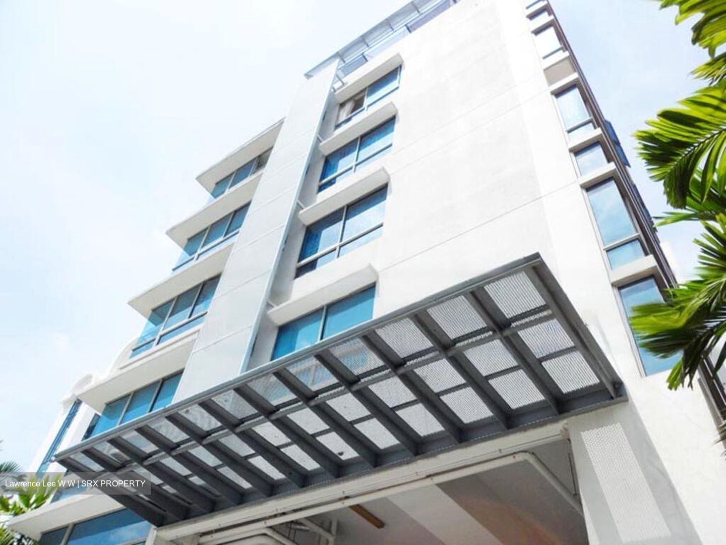 Marine Ville (D15), Apartment #489285921